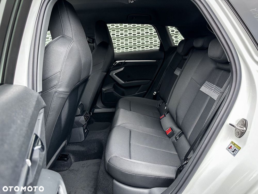 Audi A3 Sportback - 34