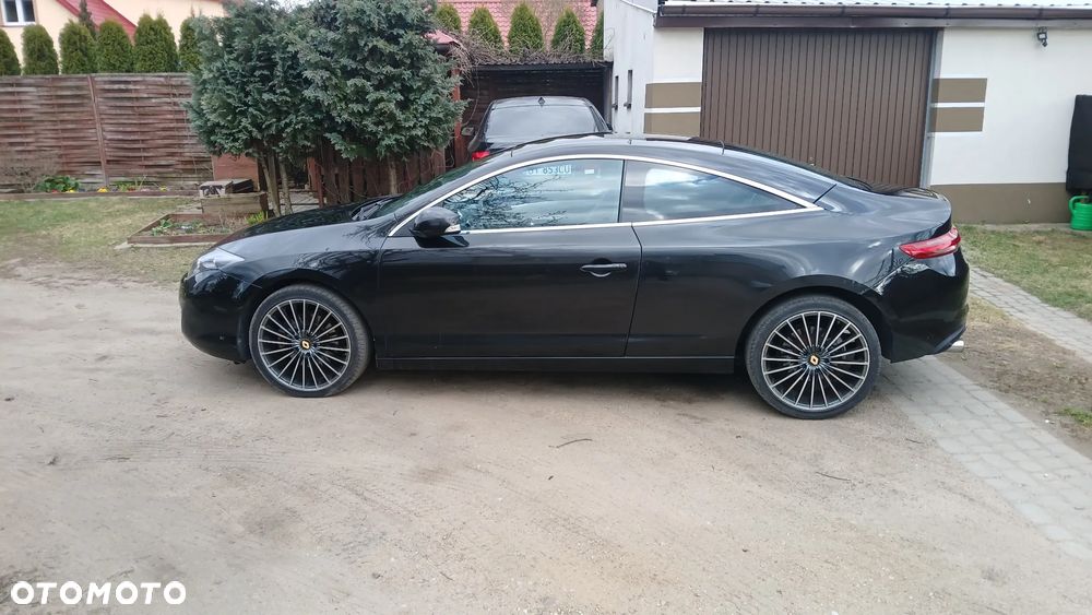 Renault Laguna 2.0 16V Turbo GT - 4