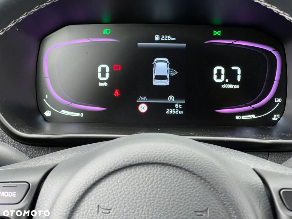 Kia Picanto 1.2 DPI L - 26