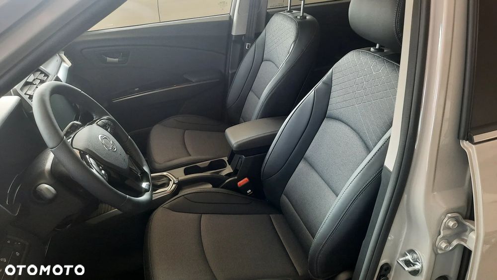 SsangYong/KGM Tivoli 1.5 T-GDI Adventure - 16