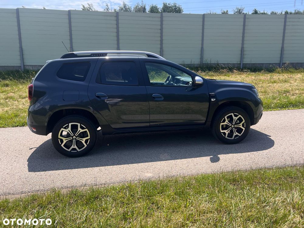 Dacia Duster 1.6 SCe Urban Explorer 4x4 S&S - 14