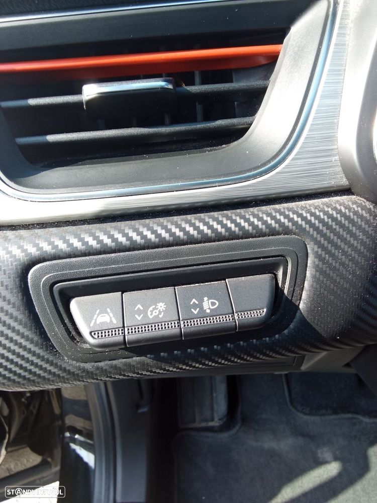 Renault Captur 1.0 TCe Evolution - 10