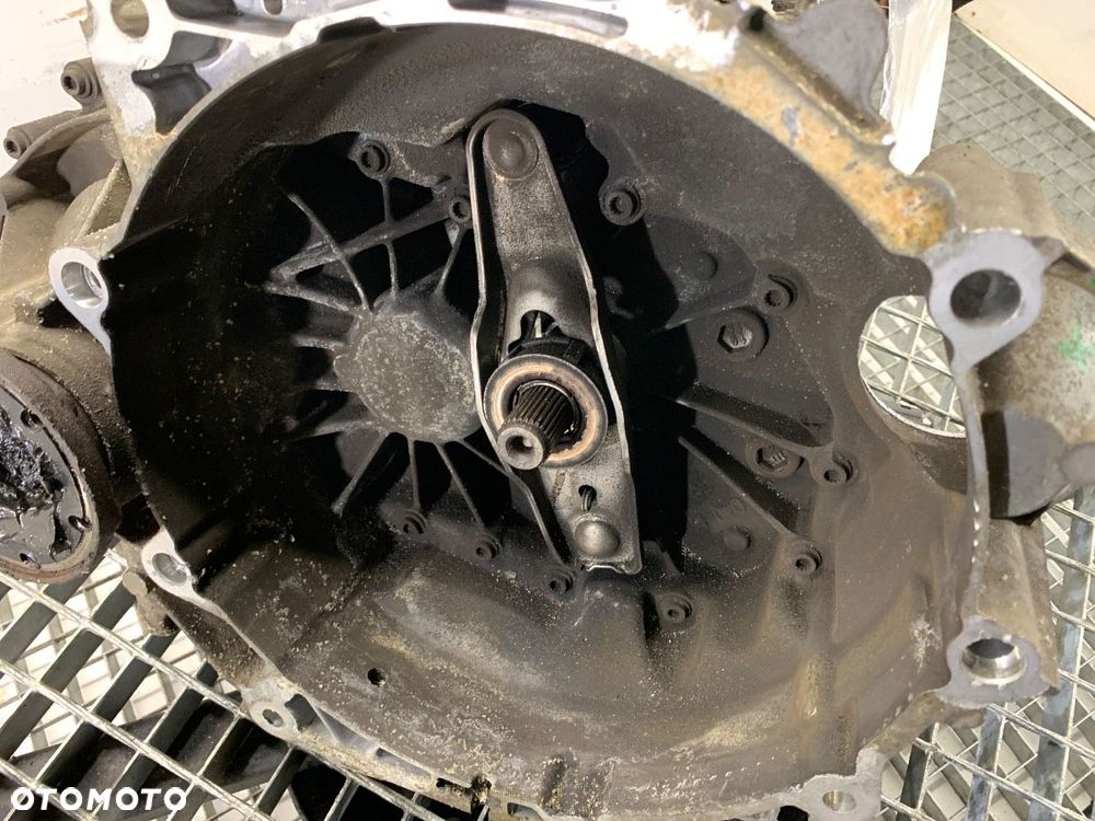 SKRZYNIA BIEGÓW  VW GOLF VII (5G1, BQ1, BE1, BE2) 2012 - 2022 1.4 TSI 92 kW [125 KM] benzyna 2014 - - 7