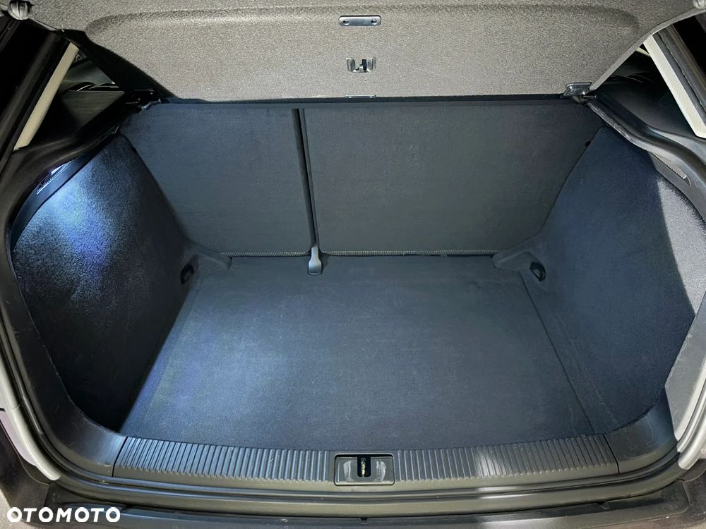 Audi A3 3-drzwiowe 2.0 TDI DPF Ambition - 12