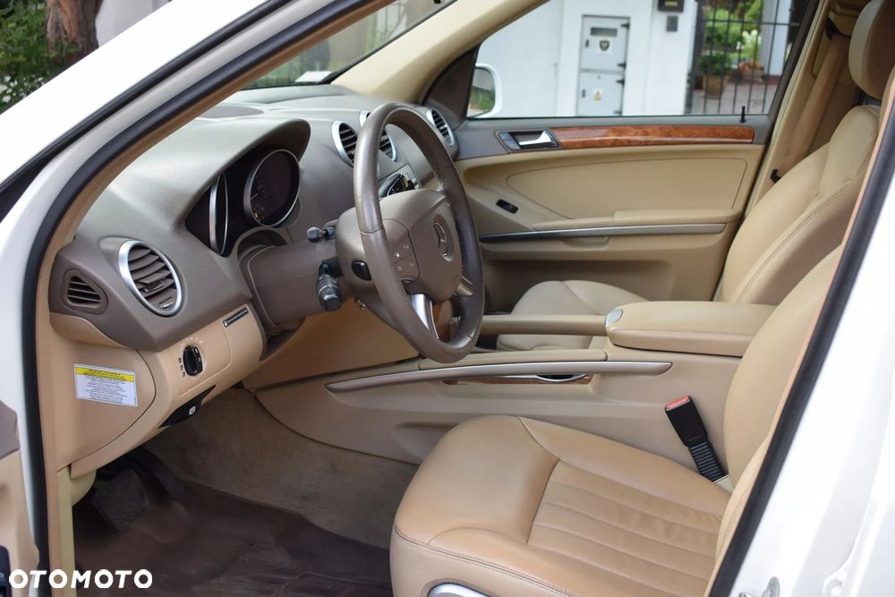 Mercedes-Benz ML 320 CDI 4-Matic - 18