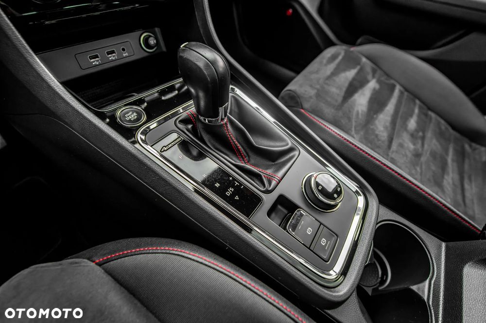 Seat Ateca 2.0 TSI 4Drive DSG OPF FR - 39