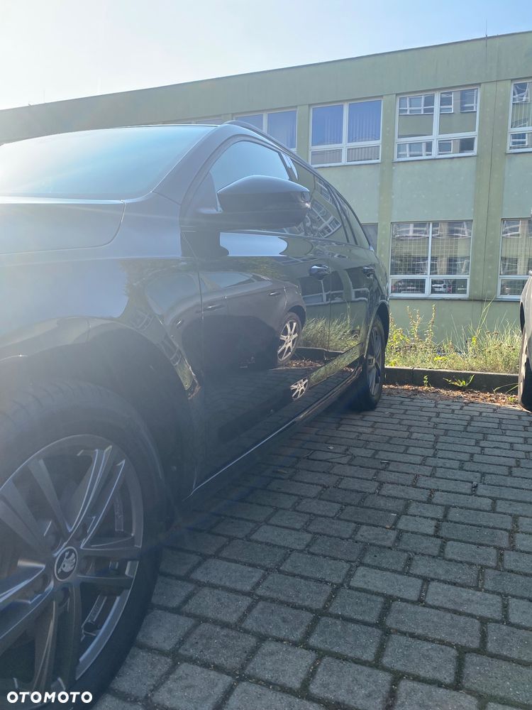 Skoda Octavia 2.0 TDI Ambition - 4