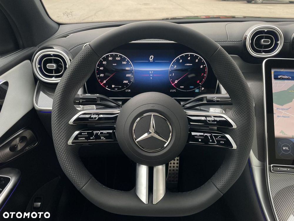 Mercedes-Benz GLC - 17