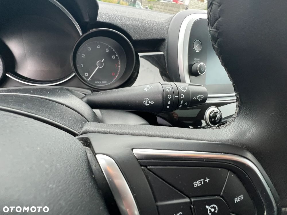 Fiat 500X 1.0 FireFly Turbo 4x2 S&S 120TH - 22