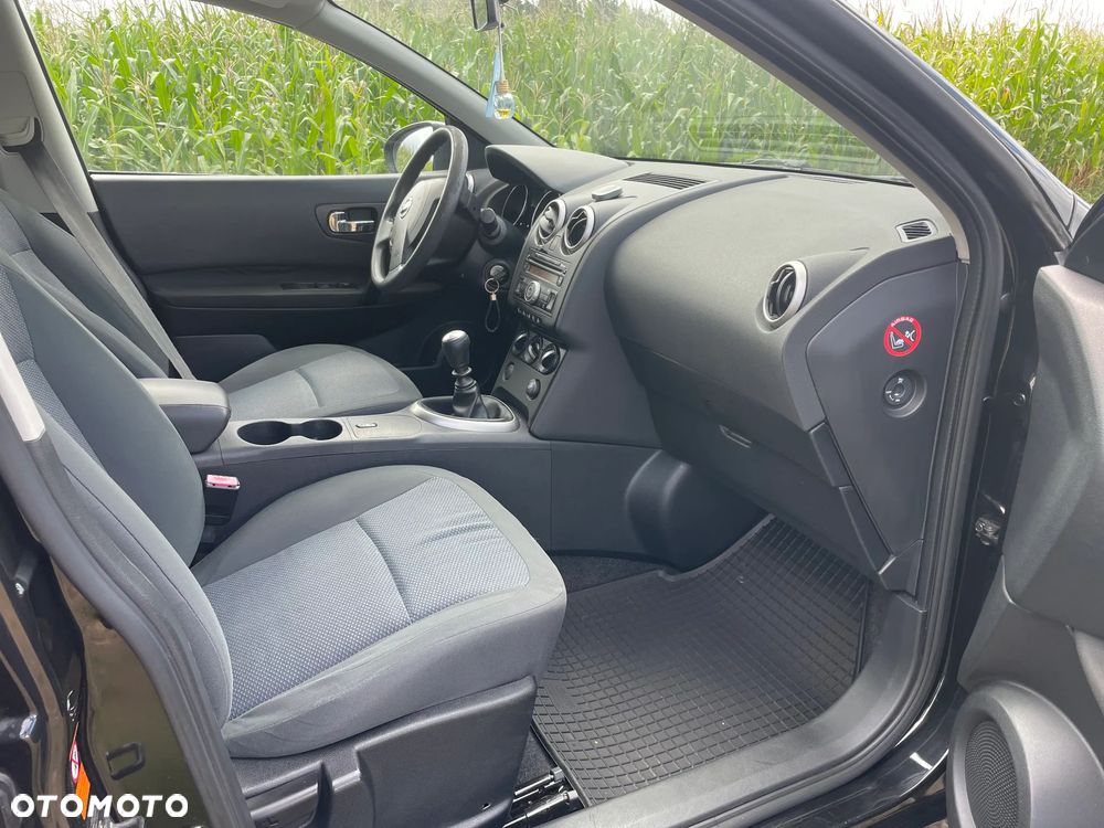 Nissan Qashqai+2 2.0 Tekna - 18
