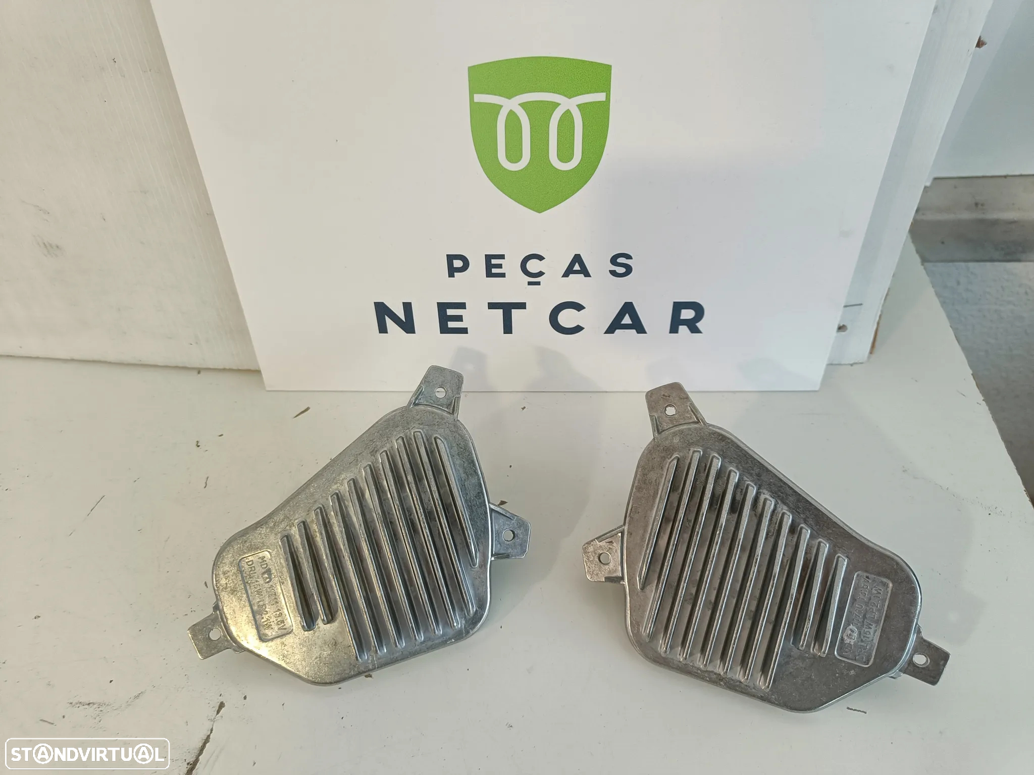Módulo balastro led luz xenon BMW X1 F48 BMW X2 f39 (novo) - 3