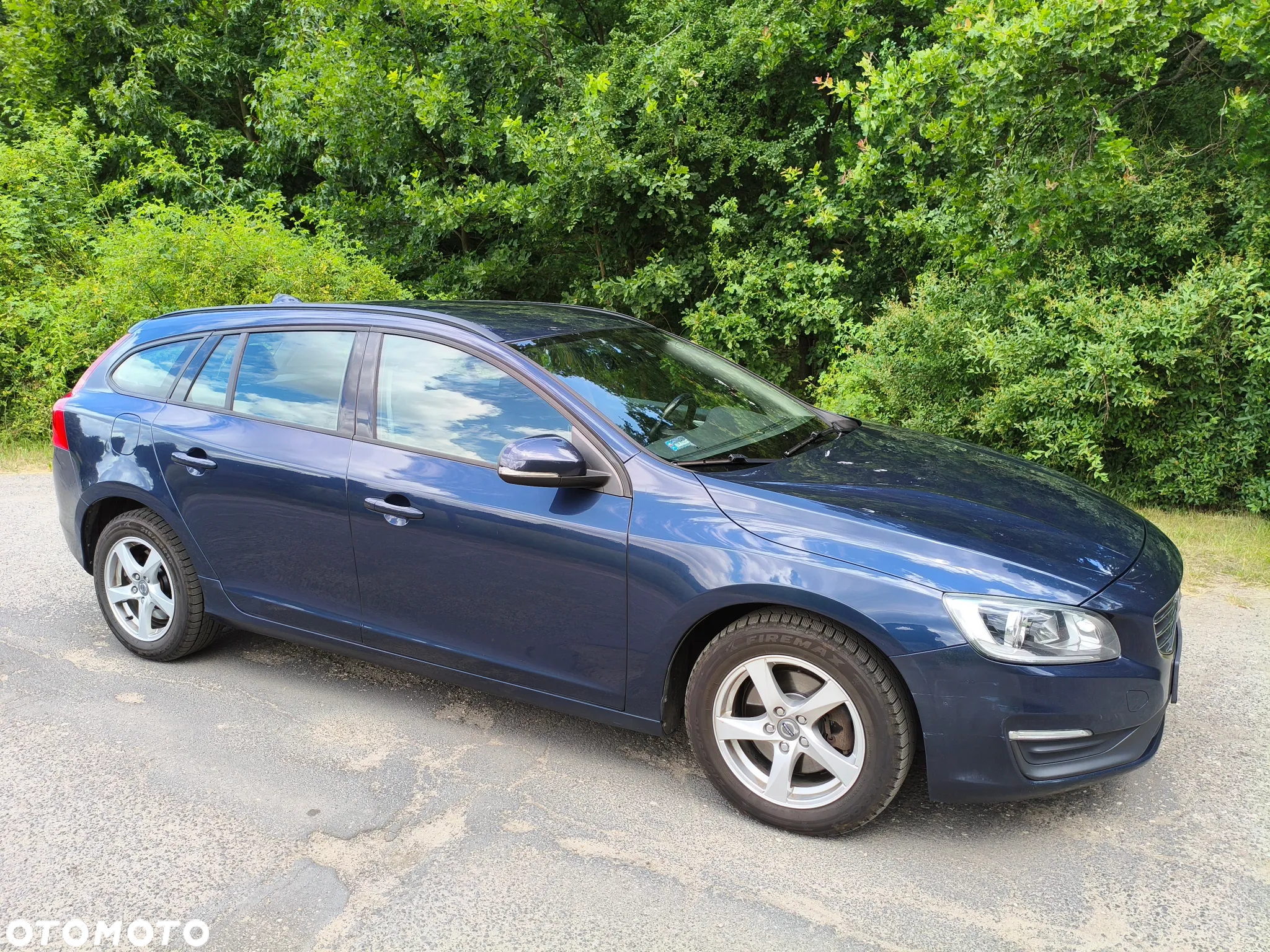 Volvo V60 D3 - 9