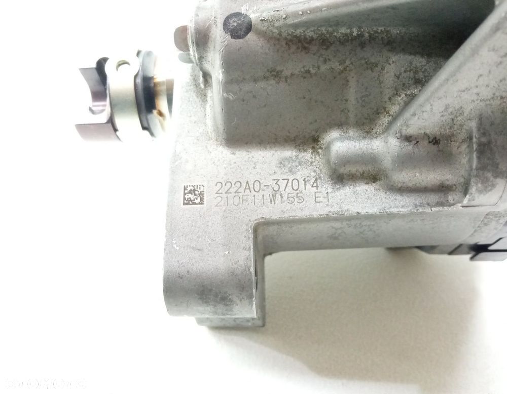 SILNICZEK NASTAWNIK ZMIENNYCH FAZ ROZRZĄDU VALVEMATIC TOYOTA 222A0-37014 - 7