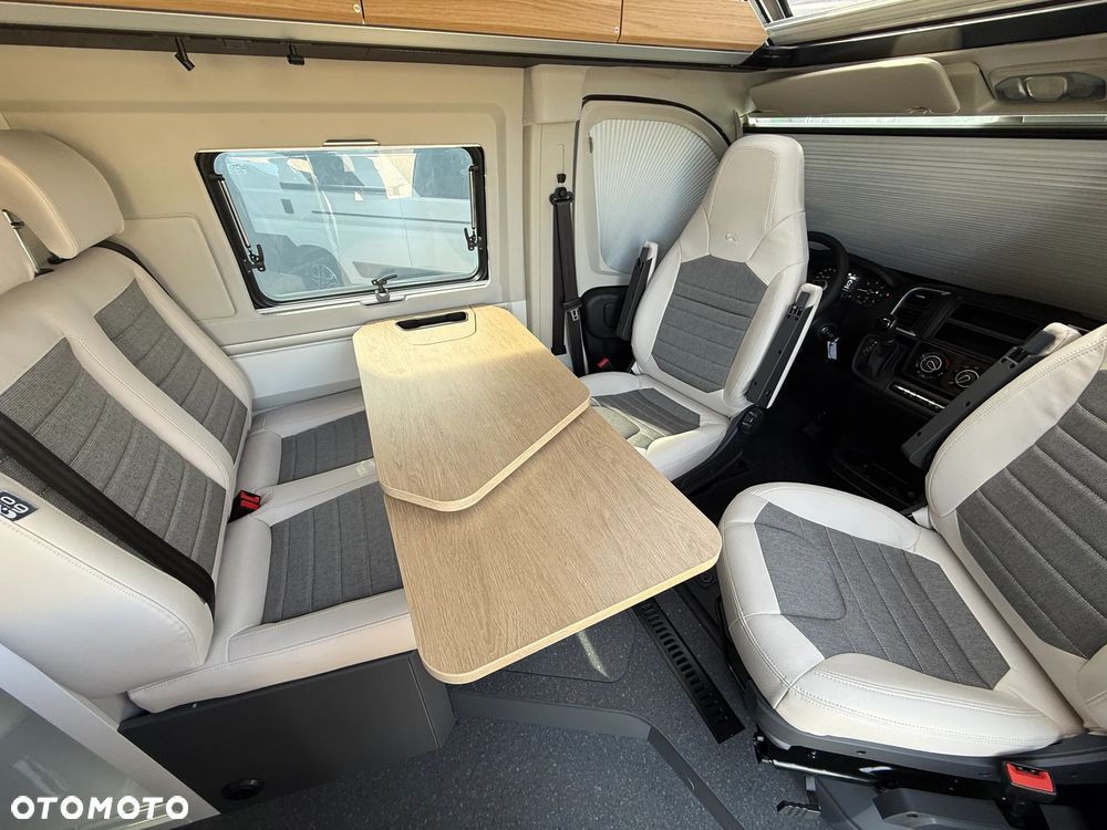 Adria Adria Twin 640 SGX 60Y Pop Top FV23% WCC - 16