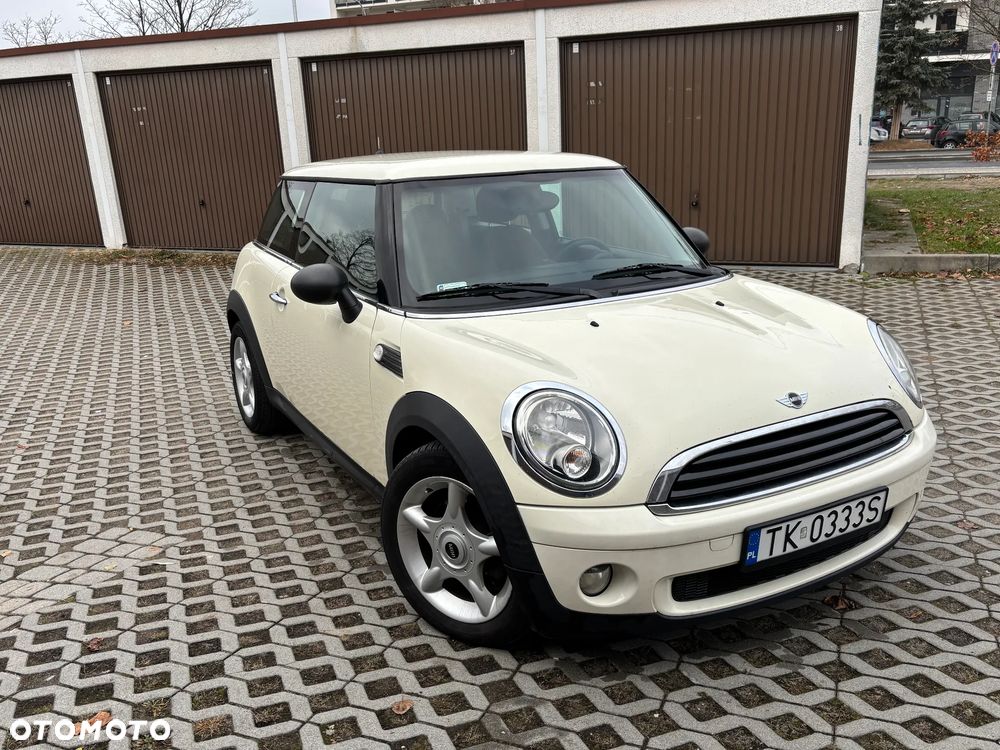 MINI ONE Standard - 4