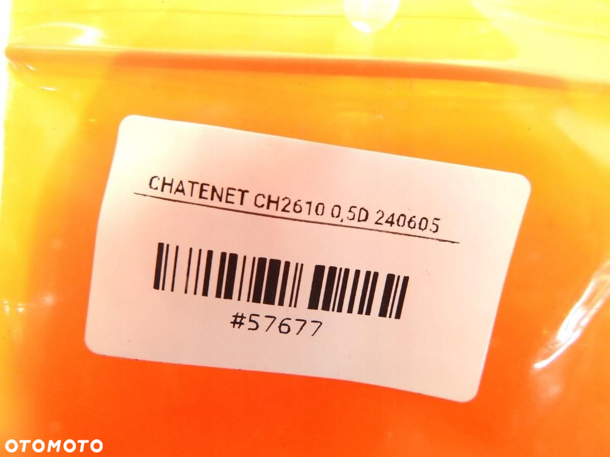 KLAMKA DRZWI PRAWA CHATENET CH2610 - 4