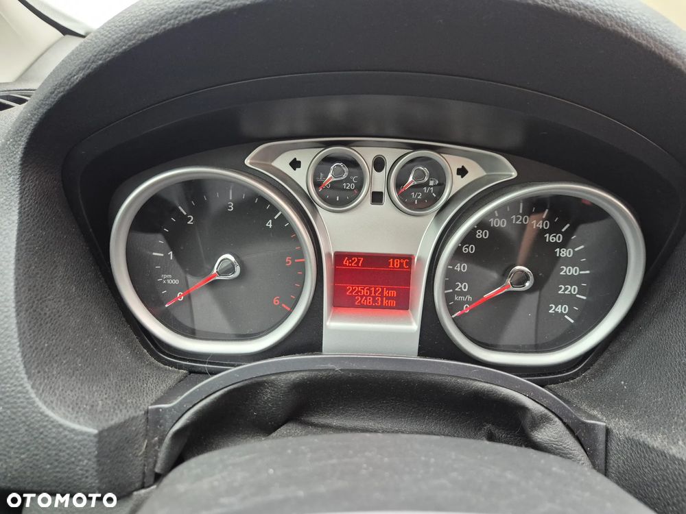 Ford Kuga 2.0 TDCi Titanium S - 3