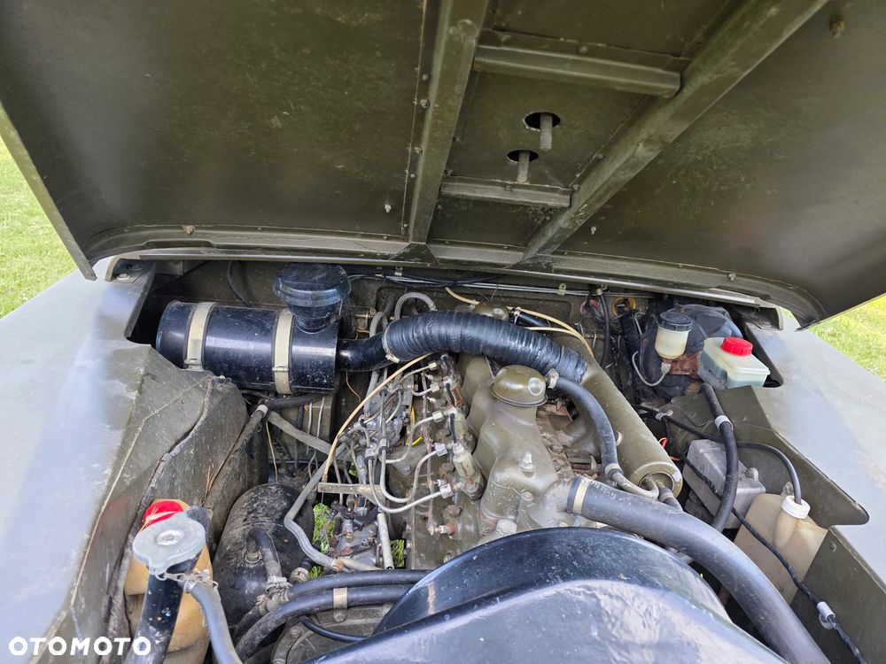 Land Rover Inny - 5