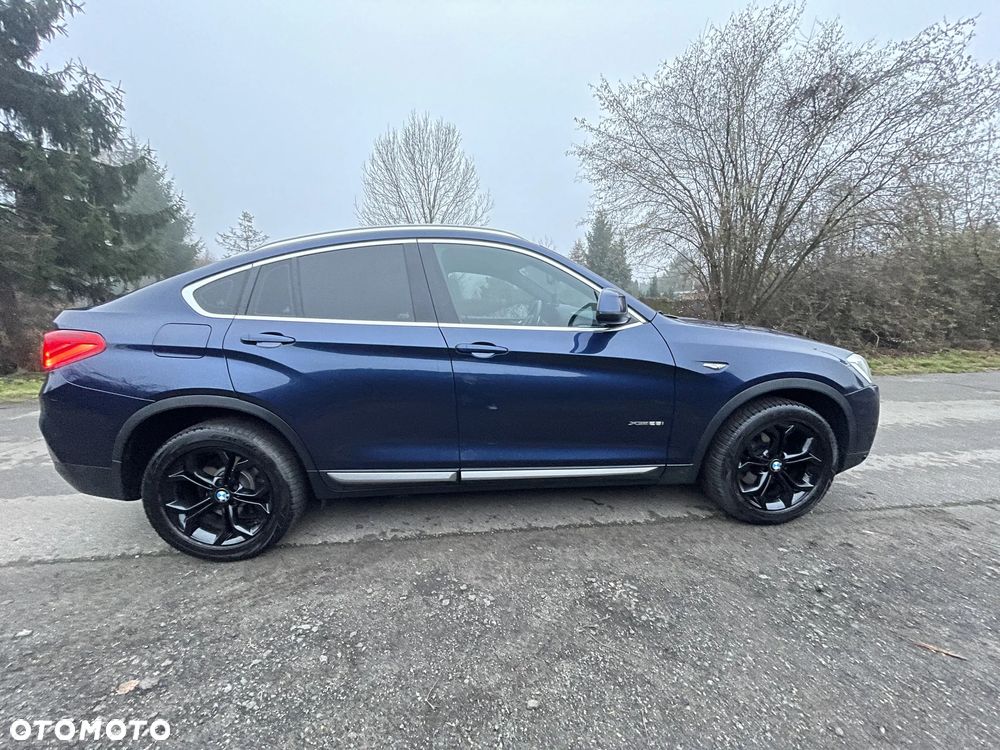 BMW X4 xDrive28i xLine - 6