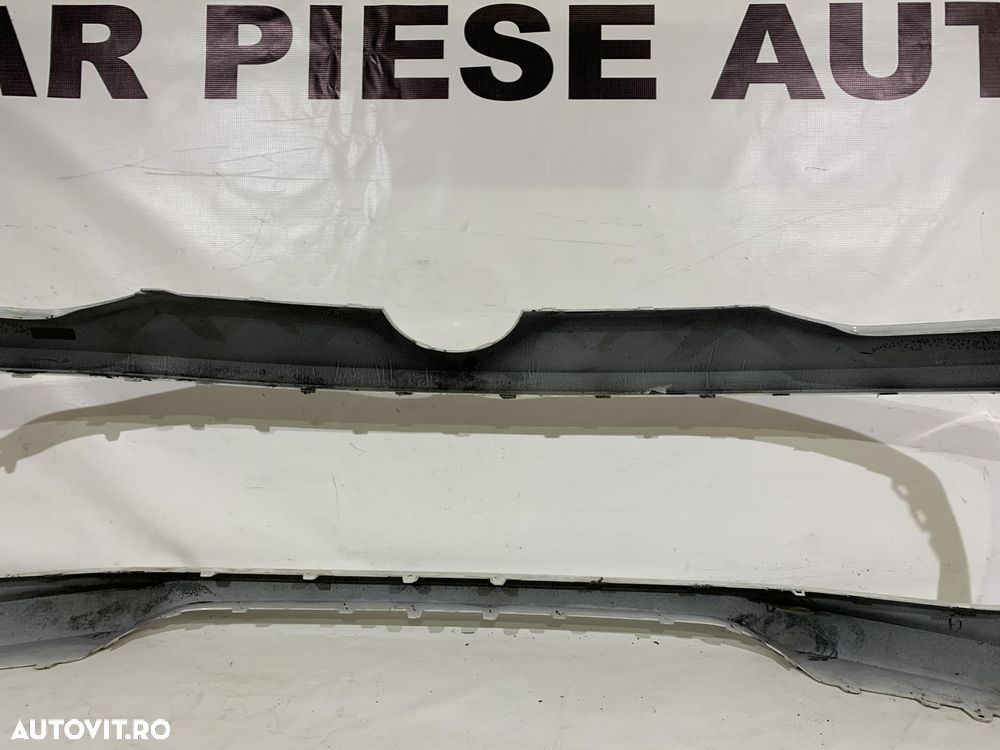 Bara fata VW Up, 2015, 2016, 2017, 2018, 2019, 2020, 2021, cod origine OE 1S0807221F. - 10