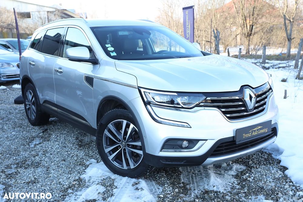 Renault Koleos ENERGY dCi 130 INTENS - 3