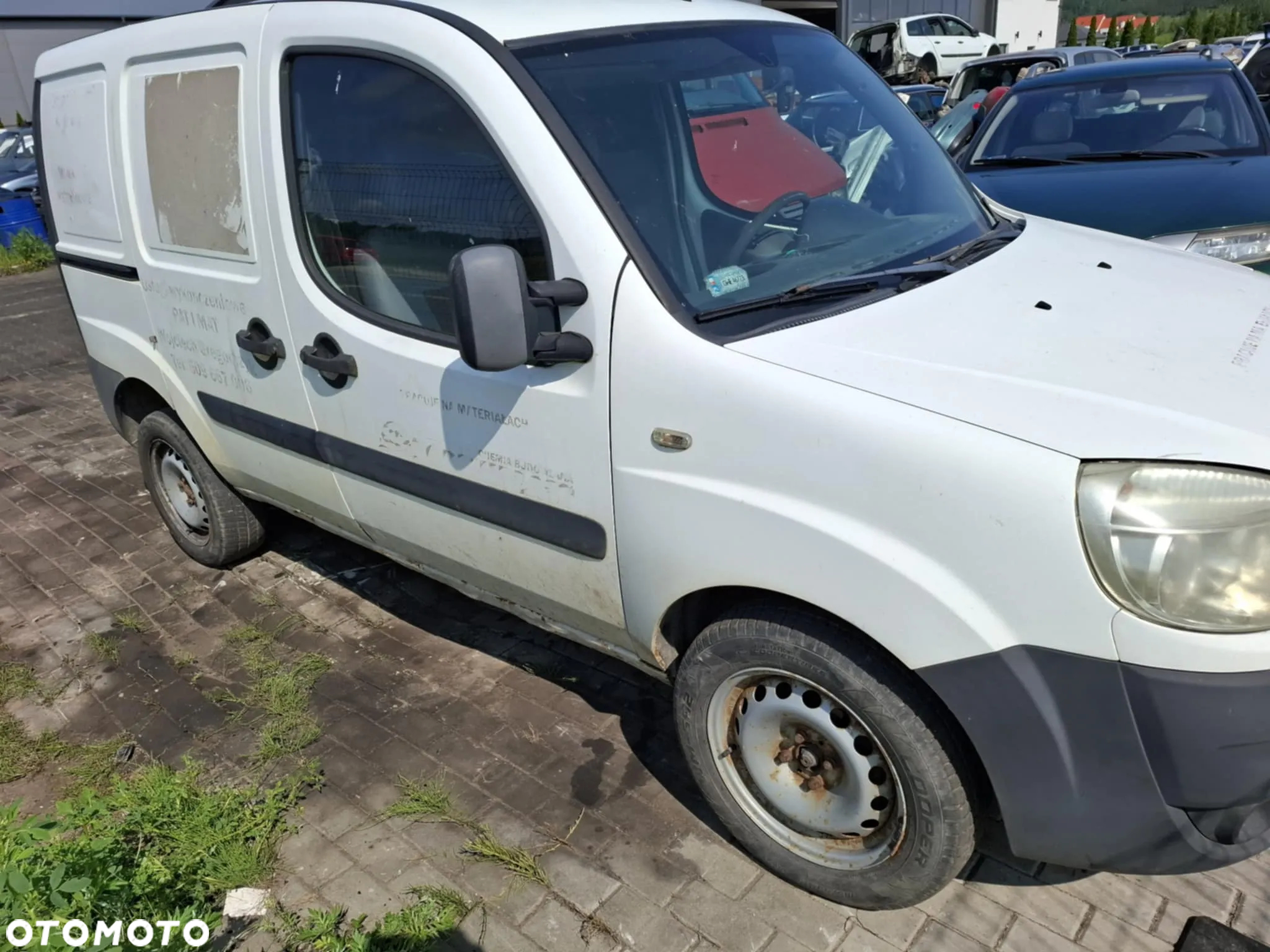 Fiat Doblo - 6