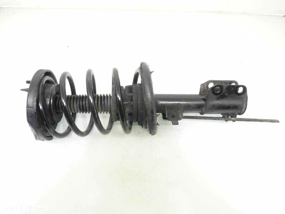 MCPERSON LEWY PRZEDNI RENAULT LAGUNA I 2.2 dT (B569) - G8T 760 - 4
