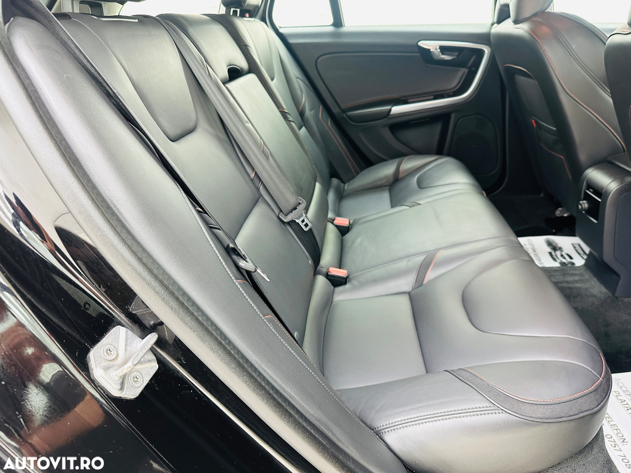 Volvo V60 - 17