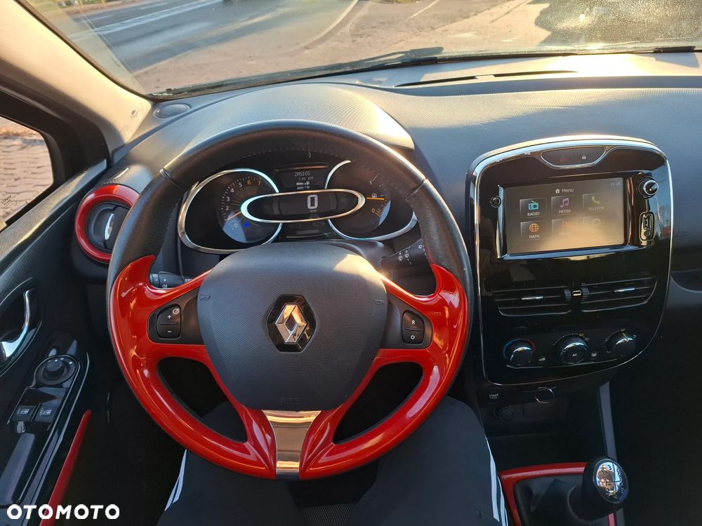 Renault Clio (Energy) TCe 90 Bose Edition - 12
