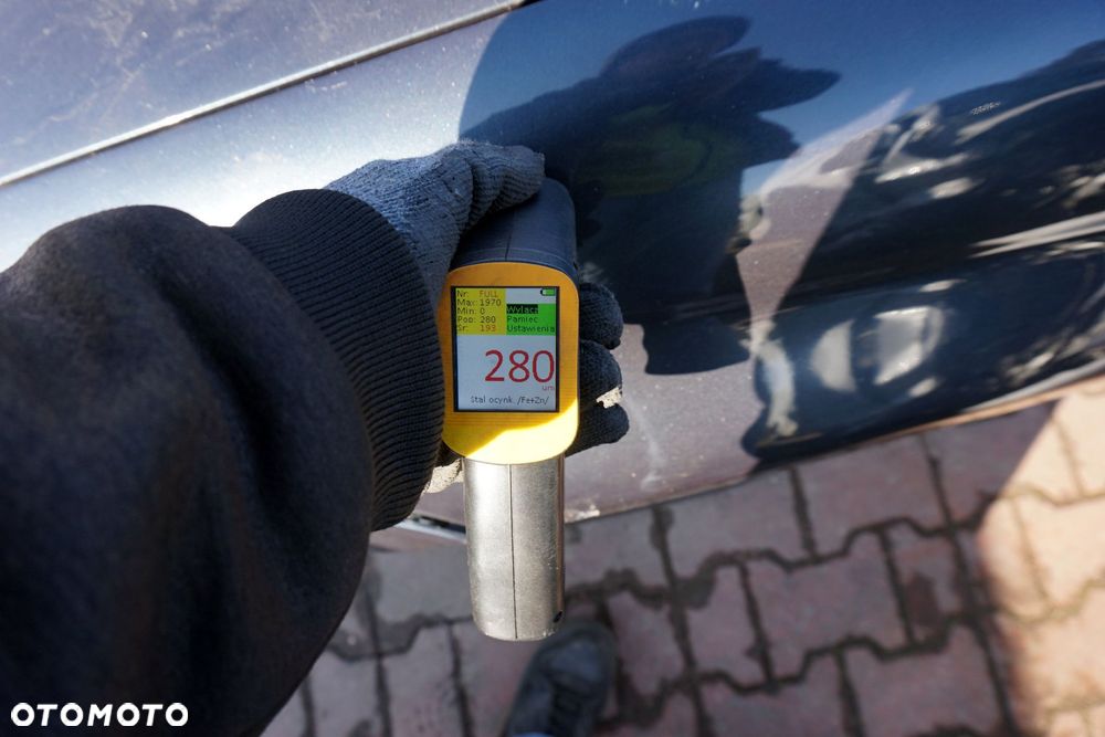 MASKA ZDERZAK BŁOTNIKI LAMPY JETTA V LC5F GOLF V KOMBI VOLKSWAGEN 2005-2011 SZARY PRZÓD KOMPLETNY - 13