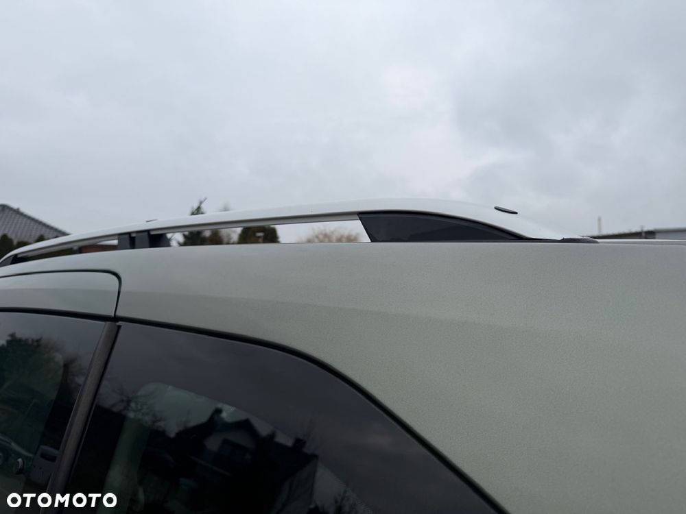 Citroën Berlingo 1.6 HDi Exclusive - 30