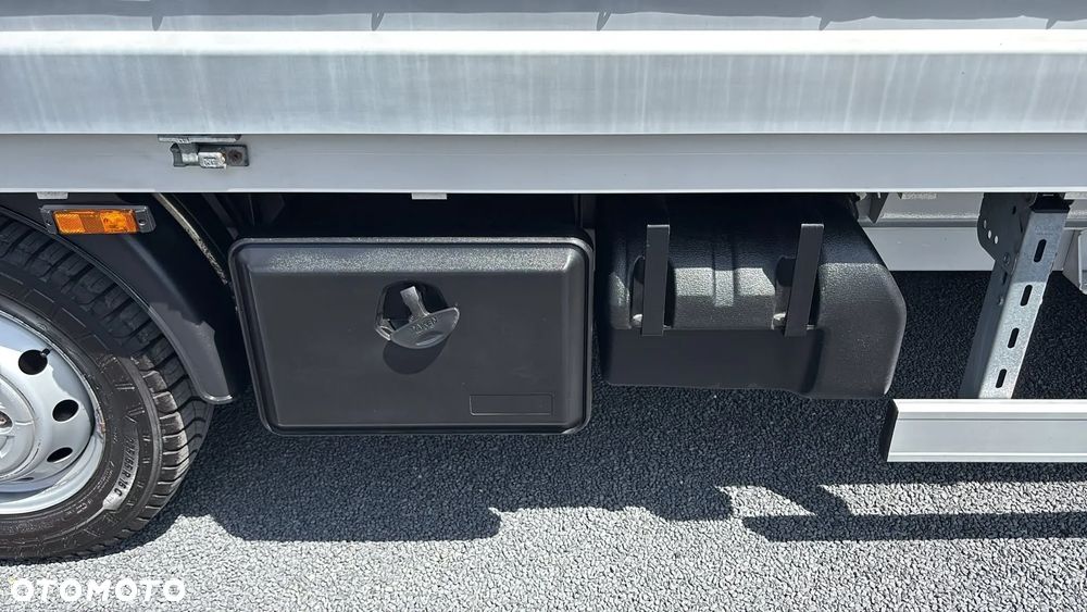 Opel Movano - 29