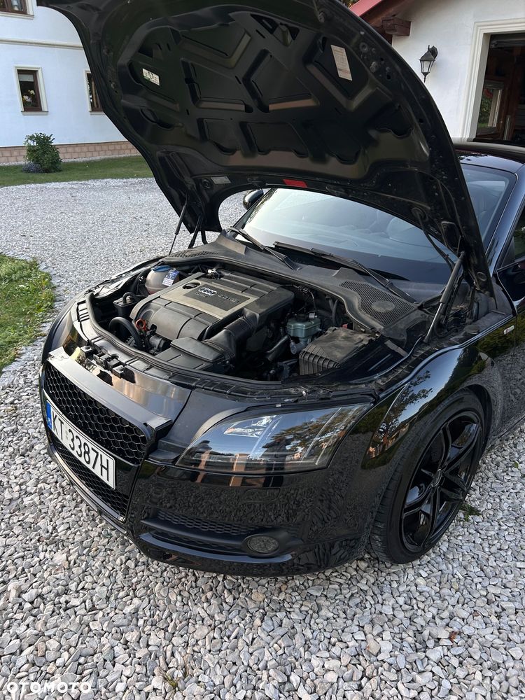 Audi TT Coupé 2.0 TFSI - 5