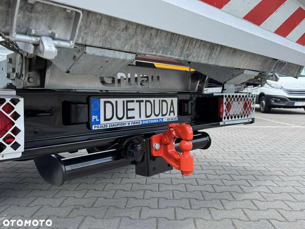 Ford Transit - 22