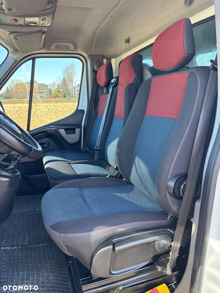 Opel MOVANO - 11