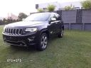 Jeep Grand Cherokee 5.7 V8 Overland - 7