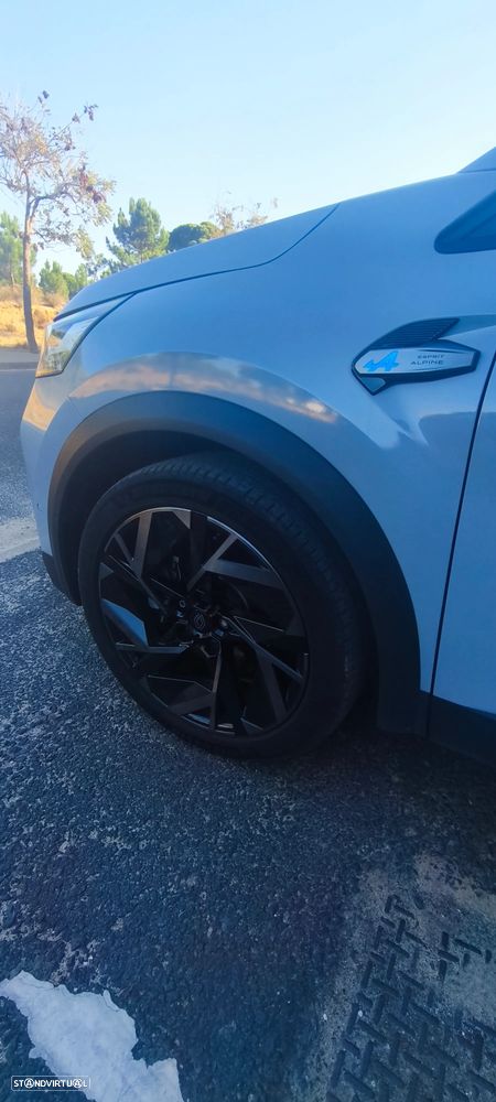 Renault Symbioz 1.6 E-Tech Full Hybrid Esprit Alpine - 5