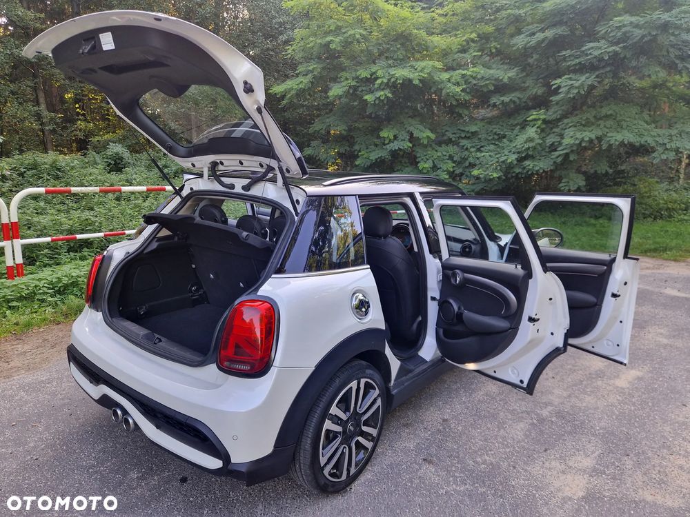 MINI Cooper S sport - 26