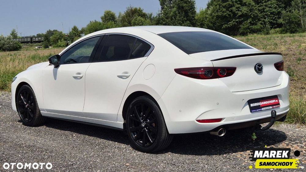 Mazda 3 - 5