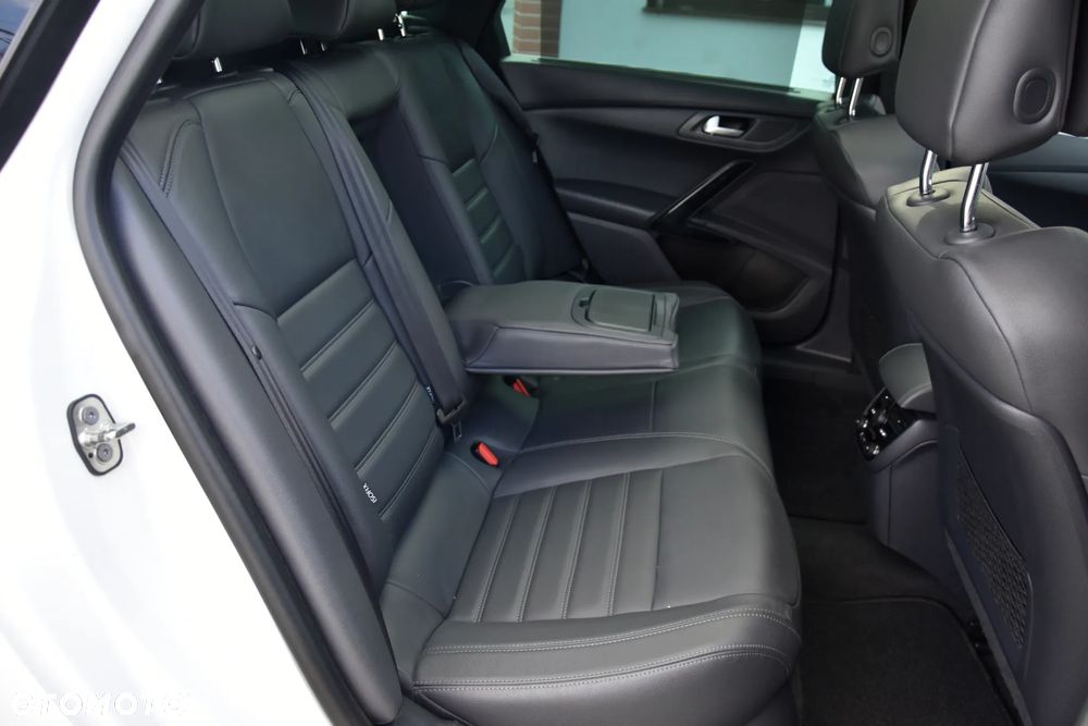 Peugeot 508 SW BlueHDi 150 Stop&Start Allure - 27