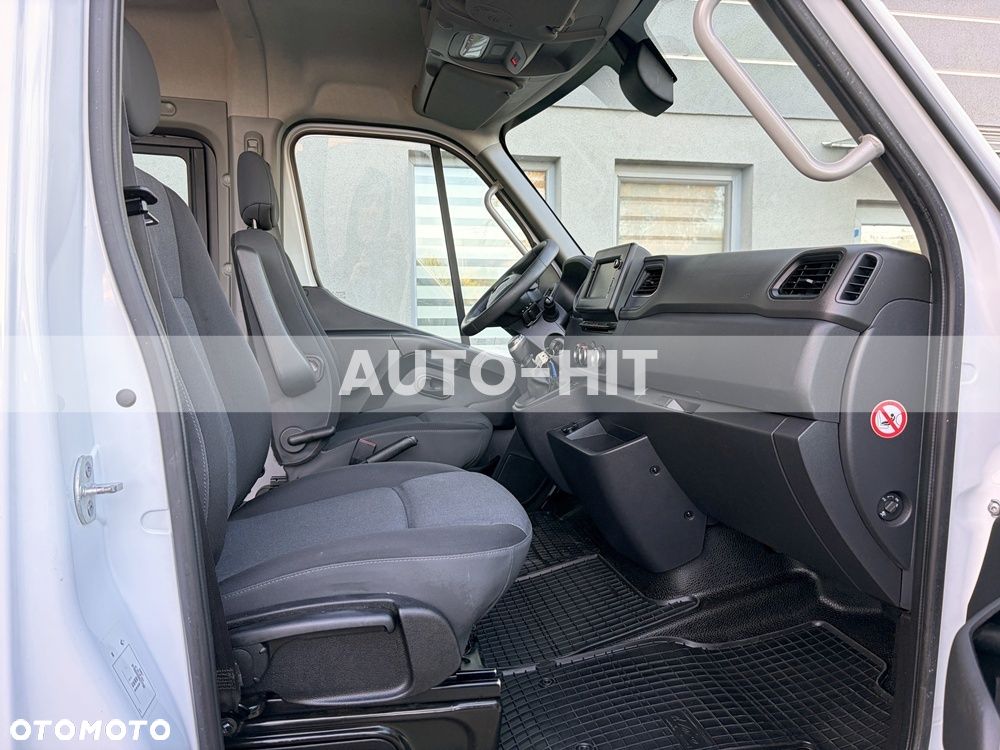 Renault Master - 22