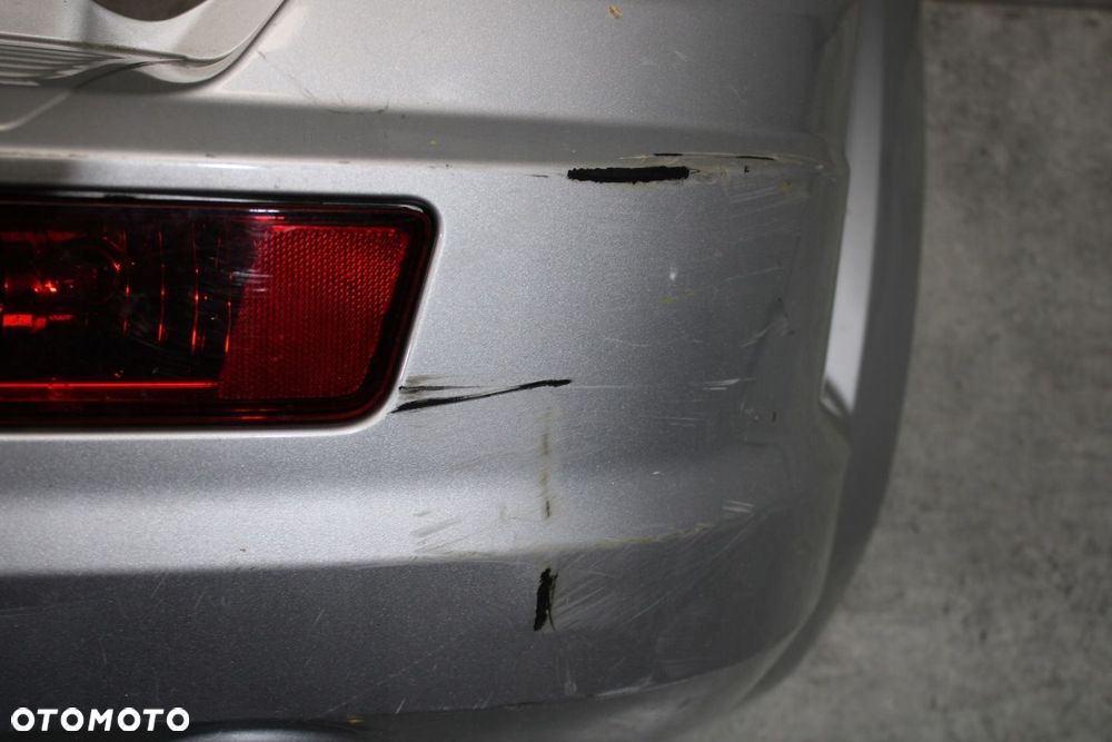 ZDERZAK TYŁ TYLNY FREEMONT JOURNEY - 7