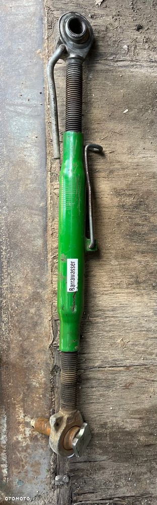 John Deere 6175R 290k+VAT - 14