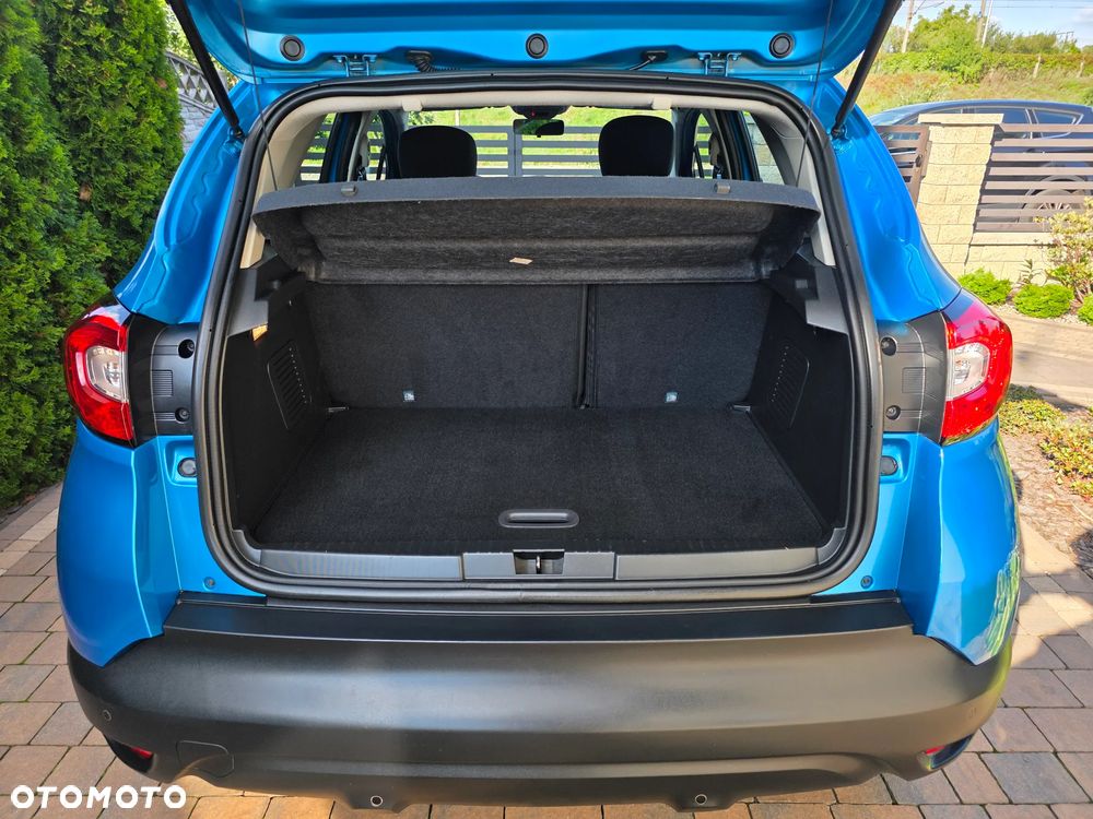 Renault Captur - 15