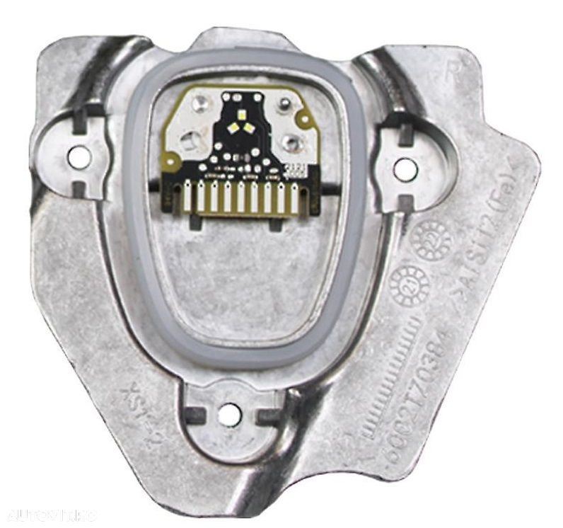 Modul DRL dreapta BMW X3 X4 63115A0E624 - 1