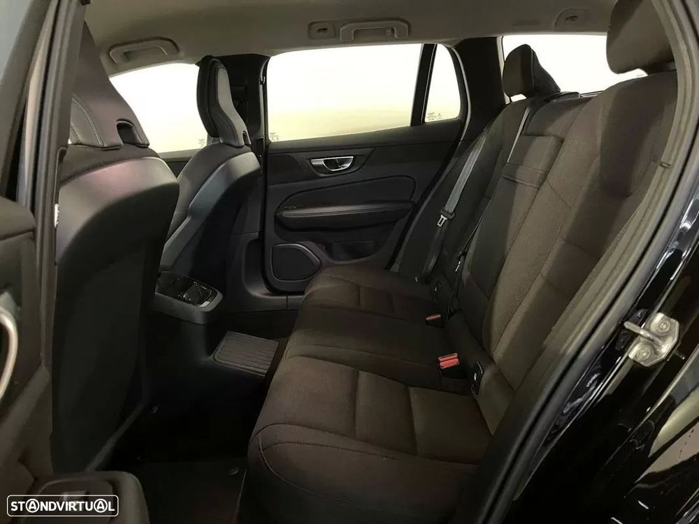 Volvo V60 2.0 T6 AWD TE Inscription - 13