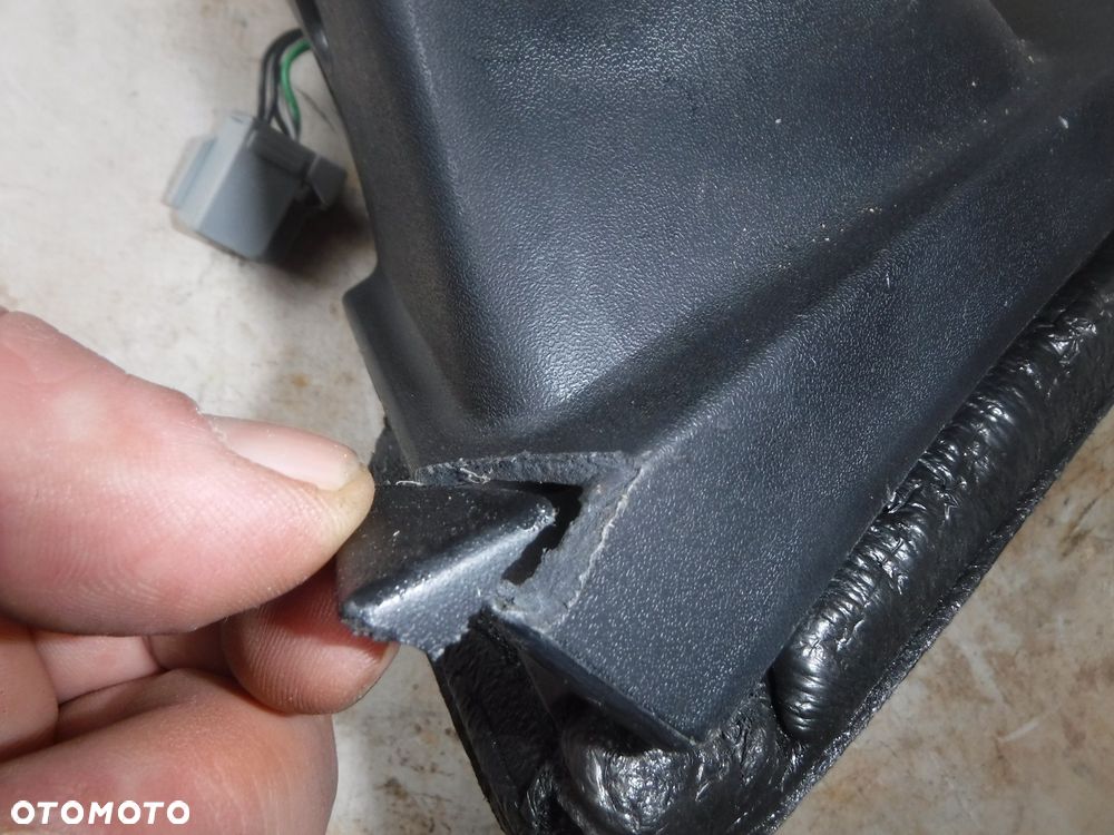 ford c-max mk1 lusterko prawe 5 pin eu - 3