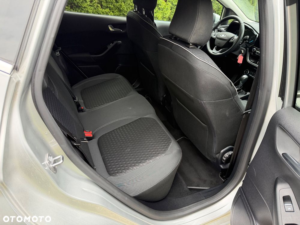 Ford Fiesta - 5