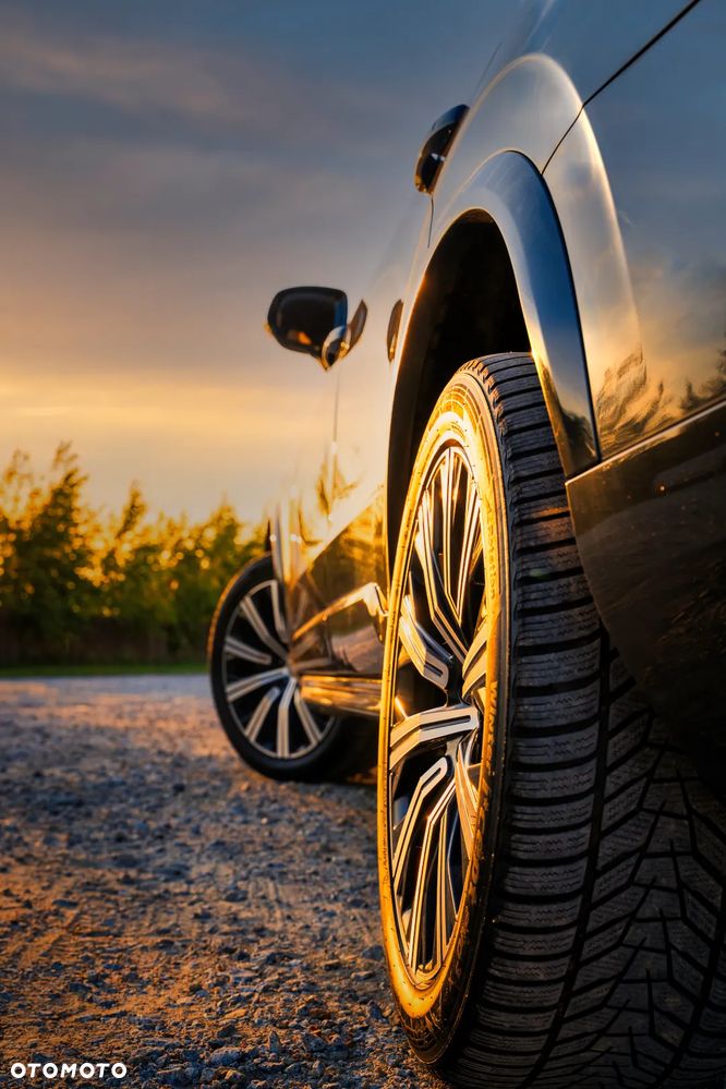 Volvo XC 90 B5 D AWD Plus Dark 7os - 20