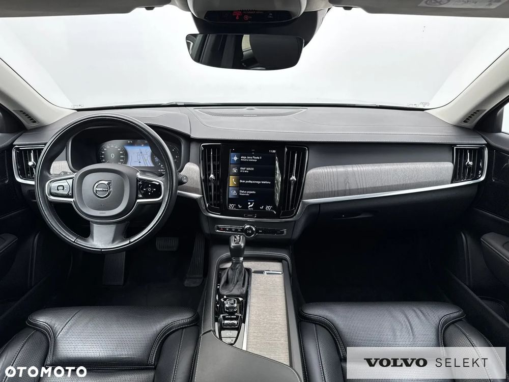 Volvo V90 D5 AWD Inscription - 23